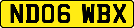 ND06WBX