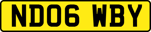 ND06WBY