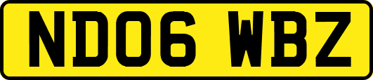 ND06WBZ