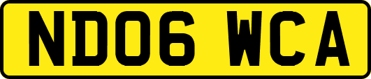 ND06WCA