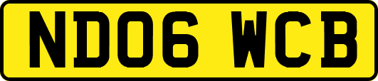 ND06WCB