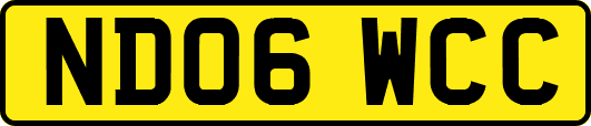 ND06WCC