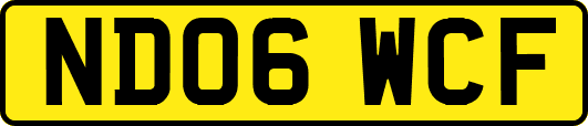 ND06WCF