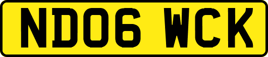 ND06WCK