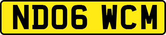 ND06WCM