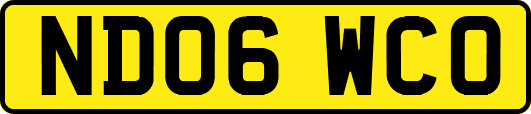 ND06WCO