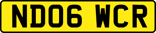 ND06WCR