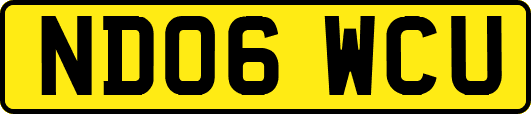 ND06WCU