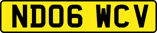 ND06WCV