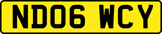 ND06WCY