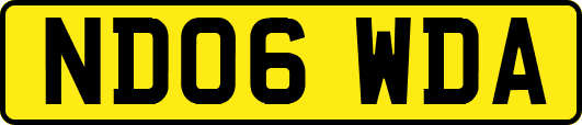 ND06WDA