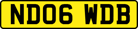ND06WDB