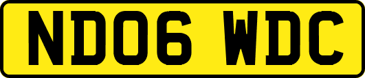 ND06WDC
