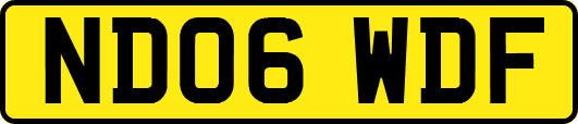 ND06WDF