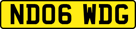 ND06WDG
