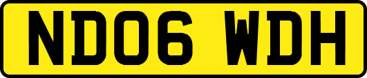 ND06WDH