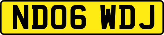 ND06WDJ