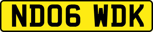 ND06WDK