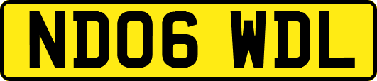 ND06WDL