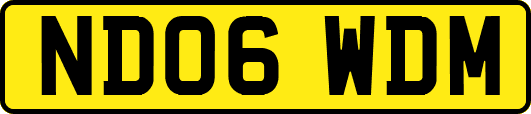 ND06WDM
