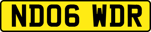 ND06WDR