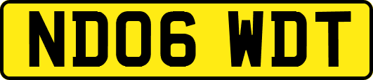 ND06WDT