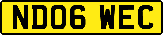 ND06WEC
