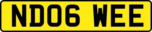 ND06WEE