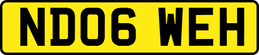 ND06WEH
