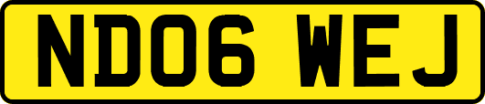 ND06WEJ