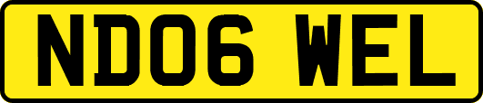 ND06WEL
