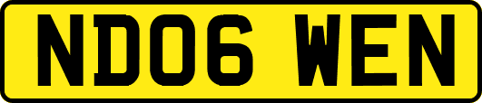 ND06WEN