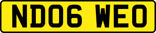 ND06WEO