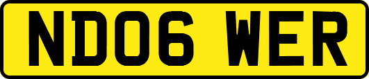 ND06WER