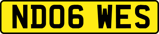 ND06WES