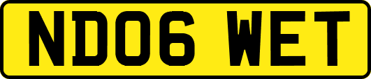 ND06WET