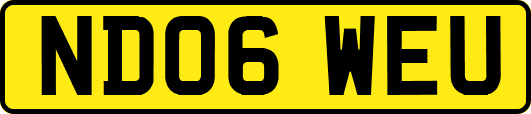ND06WEU