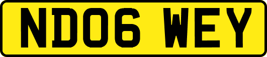 ND06WEY