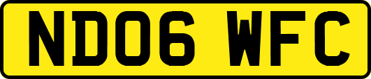 ND06WFC