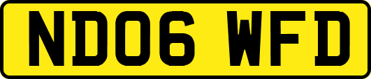 ND06WFD