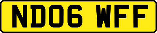 ND06WFF