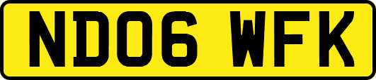 ND06WFK