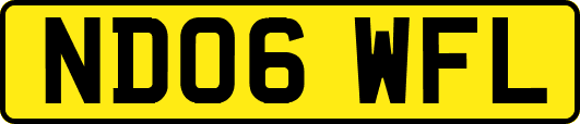 ND06WFL