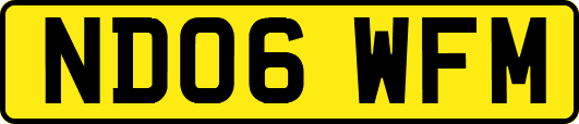 ND06WFM