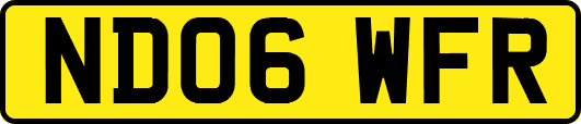 ND06WFR