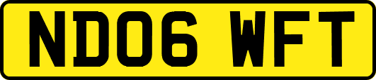 ND06WFT