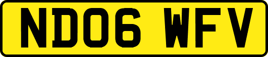 ND06WFV