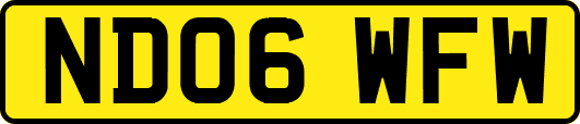 ND06WFW