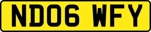ND06WFY