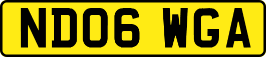 ND06WGA